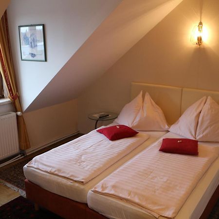 Privatpension Lang Leibnitz Rom bilde